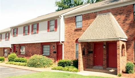 Twin Oaks Townhomes - Under Renovation - Memphis, TN | Apartments.com