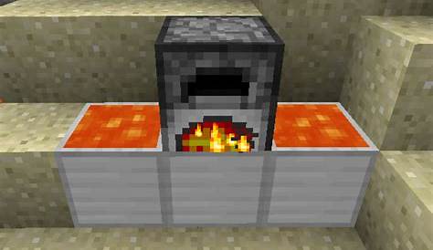 Overview - Lava Furnace - Mods - Projects - Minecraft CurseForge