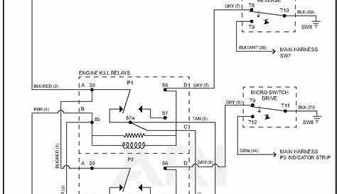 Wiring Diagram For Subs : Subwoofer Wiring Diagrams How To Wire Your