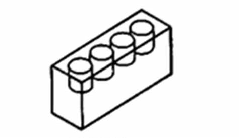 car engines cylinder diagram