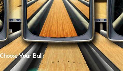 Download 3D Bowling Game for PC/ 3D Bowling Game on PC - Andy - Android