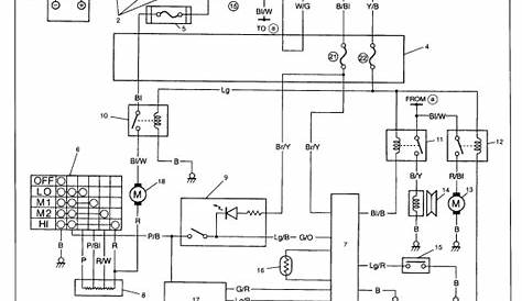 2000 suzuki vitara wiring diagram