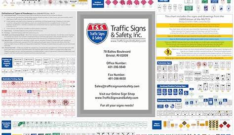 Nj Mutcd Stop Sign Chart | Images and Photos finder