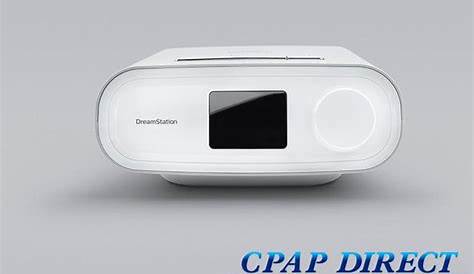 Philips DreamStation CPAP Pro | CPAP Direct | Free Delivery | 30% Off