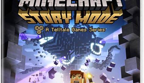 DOWNLOAD MINECRAFT STORY MOD EP1 PS3 | Almosamim : The Best Game Center