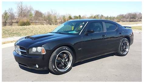 2006 Dodge Charger Rt Hemi Engine For Sale - Go Images Beat