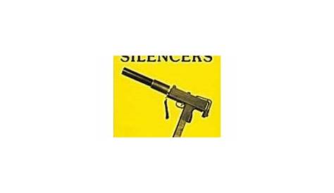 SILENCER & SUPPRESSOR MANUALS | Firearm Parts & Accessories - Gun Parts