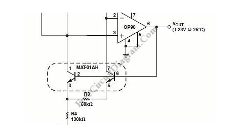 battery rectifier circuit diagram