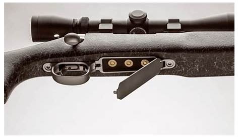 Remington Model 700 Ultimate Muzzleloader | An Official Journal Of The NRA