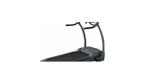 Smooth 5.25 Treadmill Review