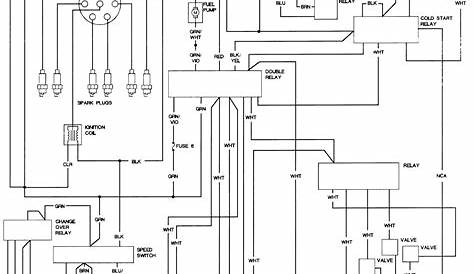 Pin Wiring Diagram Bmw E36 E46 M3 E90 Automotorpad 318i Diagrama E36