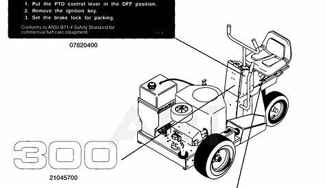 Gravely 260z Wiring Diagram - Wiring Diagram Pictures