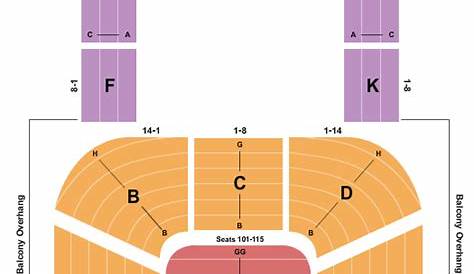 blue man group seating chart chicago