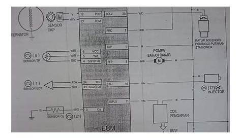 [View 40+] Cbr 150r Wiring Diagram