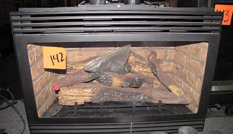 warnock hersey propane fireplace