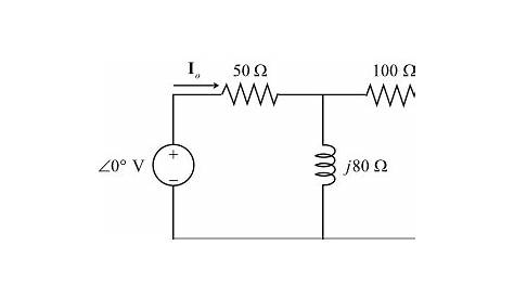 draw.io circuit diagram