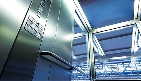 The Hottest Current Elevator Upgrade : Machine Room-Less Elevator