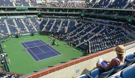 indian wells tennis garden stadium 1 seating chart
