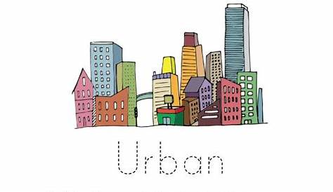 free urban community worksheet Ib Classroom, Social Studies Classroom