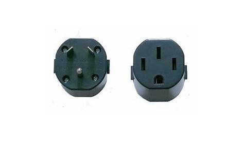 double 30 amp to 50 amp adapter