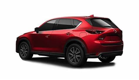 Mazda CX-5 Personal Lease Deals & Contract Hire | Leasing Options