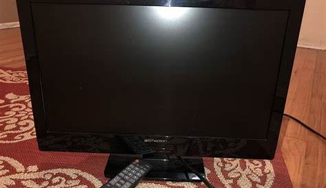 Emerson 22” TV/Monitor for Sale in Kent, WA - OfferUp