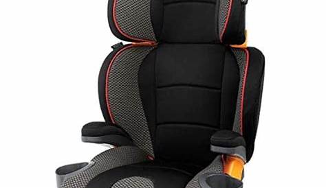 Chicco KidFit 2-in-1 Booster Car Seat | Our In-Depth Review