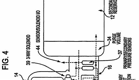 Patent EP1452416B1 - Air dryer reservoir module - Google Patents