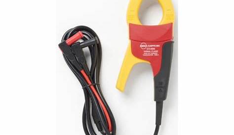 Amprobe CT-400 Signal Clamp for Circuit Tracer | ValueTesters.com