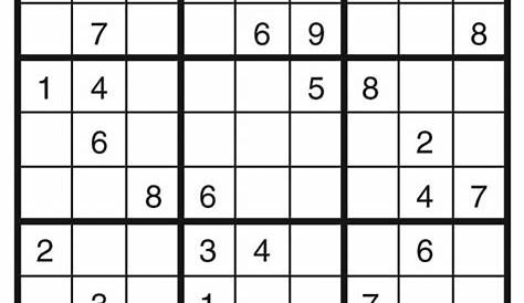 16 grid sudoku printable puzzles
