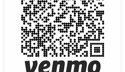 Great Lakes CPA's : Venmo QR Code