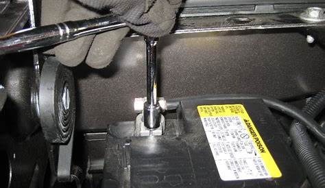 battery for a 2001 chevy tahoe