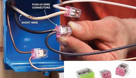10 Most Common Electrical Mistakes DIYers Make | Electrical wiring