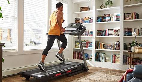 How To Turn On Proform Treadmill Properly: 7 Easy Steps!