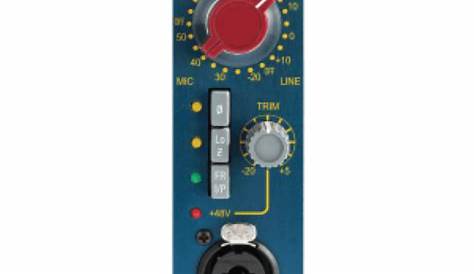 neve 1073 vs 1084