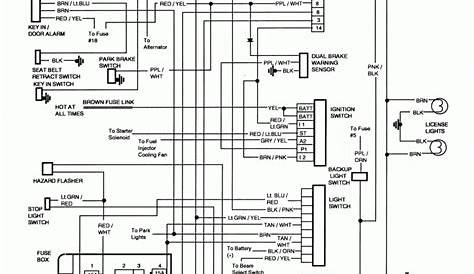 2016 Ford F250 Wiring Diagrams - Ford Truck Technical Drawings And