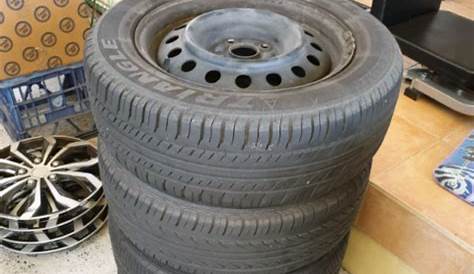 Toyota Corolla 15" tyres | Wheels, Tyres & Rims | Gumtree Australia