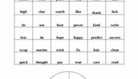 12 Best Images of Second Grade Suffix Worksheets - Prefix Suffix
