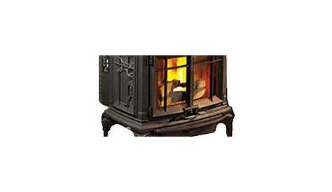 Avalon Arbor Stove Features and Specifications