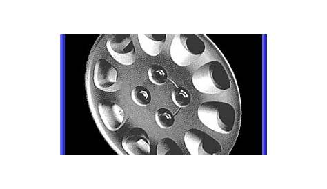 toyota corolla wheel bolt pattern