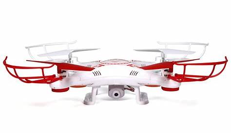 Striker Spy Drone - Quadcopter With Spy Camera | Spy Gadgets