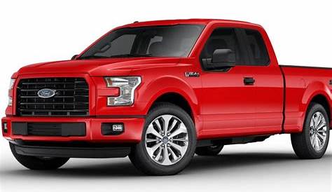ford f150 recall 2017