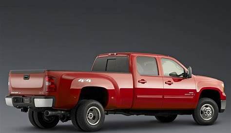 2007 GMC Sierra 1500HD Classic Crew Cab Specifications, Pictures, Prices