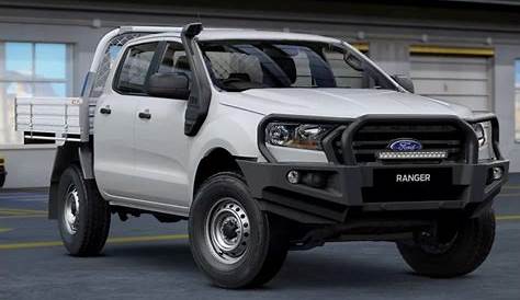 Ford Ranger Fiyat Listesi ve Özellikleri 2023 | OtoAyar