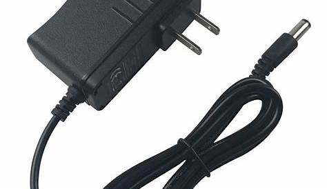 Intertek Y12FE-050-2000U AC Adapter Power Cord Supply Charger Cable Wire