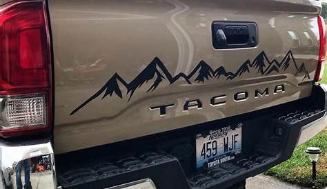 Pin on Toyota tacoma