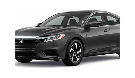 2022 Honda Insight Incentives, Specials & Offers in Greenbelt MD