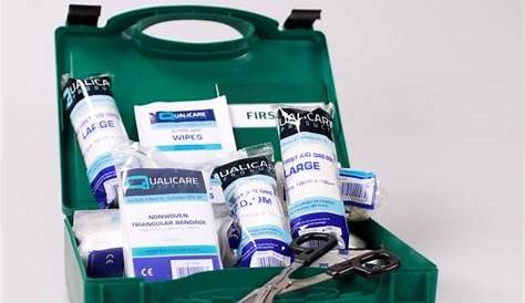 HSA Standard First Aid Kit | Tara Slevin Group - Tara Medical