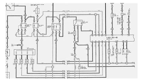 Typical Mobile Home Wiring Diagram Dogboi Info - Kaf Mobile Homes | #76452