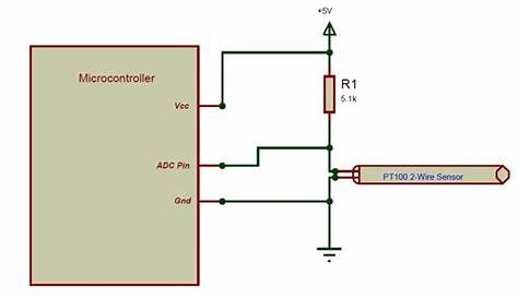 2 level circuit diagram